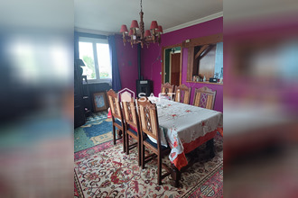 achat maison locquirec 29241