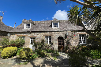achat maison locquirec 29241