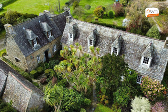 achat maison locquirec 29241