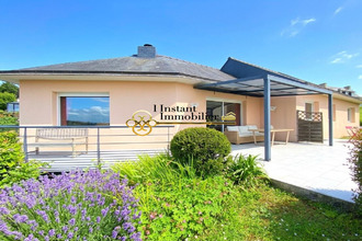 achat maison locquirec 29241