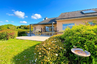 achat maison locquirec 29241
