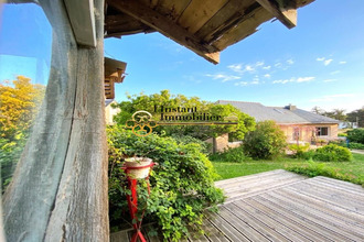 achat maison locquirec 29241