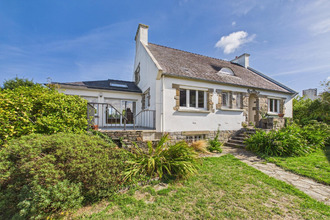 achat maison locquirec 29241