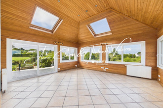 achat maison locquirec 29241