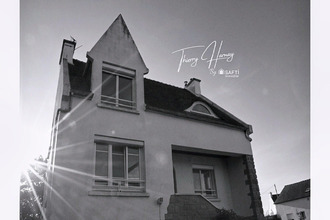 achat maison locquirec 29241