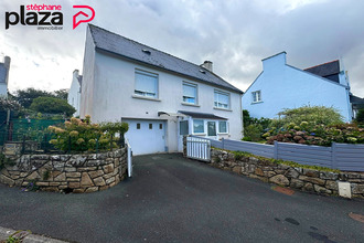 achat maison locronan 29180