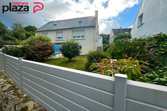 achat maison locronan 29180