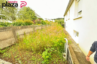 achat maison locronan 29180