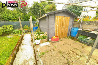 achat maison locronan 29180