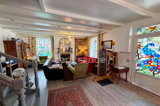 achat maison locronan 29180