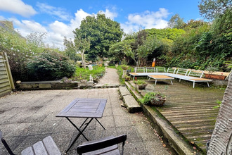 achat maison locronan 29180