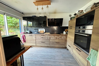 achat maison locronan 29180