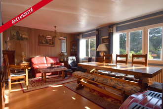 achat maison locronan 29180