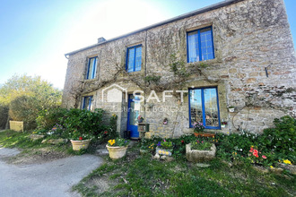 achat maison locronan 29180