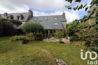 achat maison locronan 29180