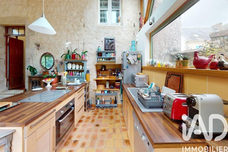 achat maison locronan 29180