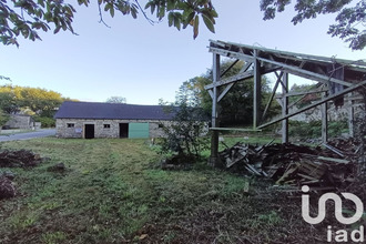 achat maison locronan 29180