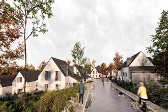 achat maison locronan 29180