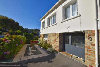 achat maison locronan 29180