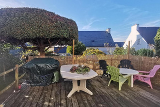 achat maison locronan 29180