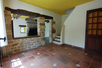 achat maison locronan 29180