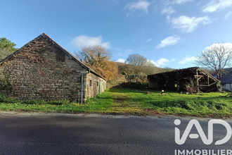 achat maison locronan 29180