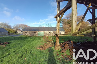 achat maison locronan 29180