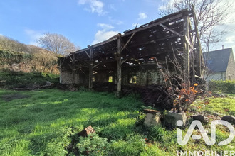 achat maison locronan 29180