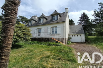 achat maison locronan 29180