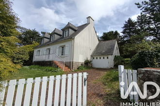 achat maison locronan 29180