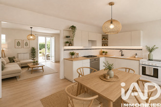 achat maison locronan 29180
