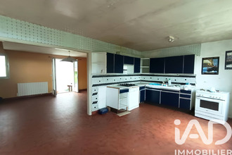 achat maison locronan 29180