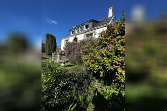 achat maison locronan 29180