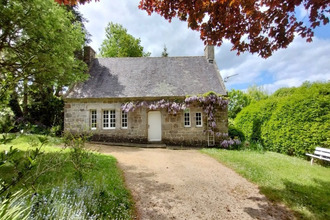 achat maison locronan 29180