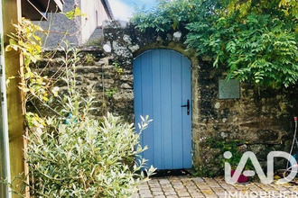 achat maison locronan 29180