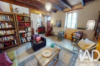achat maison locronan 29180