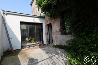 achat maison loctudy 29750