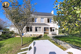 achat maison loctudy 29750