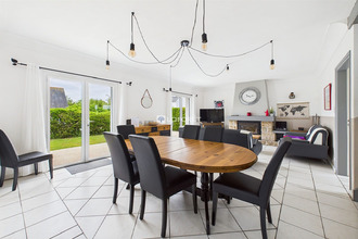 achat maison loctudy 29750