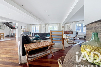 achat maison loctudy 29750