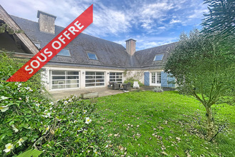 achat maison loctudy 29750