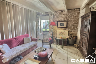 achat maison loctudy 29750