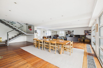 achat maison loctudy 29750