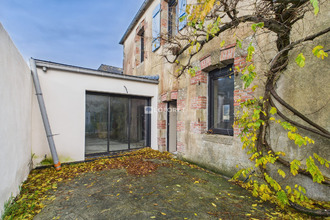 achat maison loctudy 29750