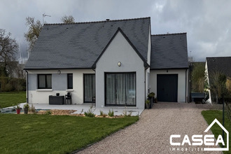 achat maison loctudy 29750