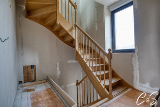 achat maison loctudy 29750