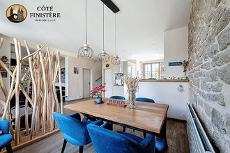 achat maison loctudy 29750