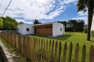 achat maison loctudy 29750