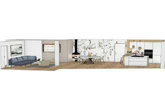 achat maison loctudy 29750