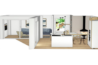 achat maison loctudy 29750